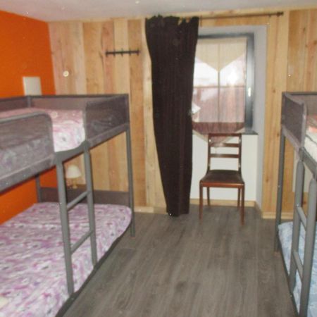 La Maison Du Randonneur La Godivelle Kültér fotó